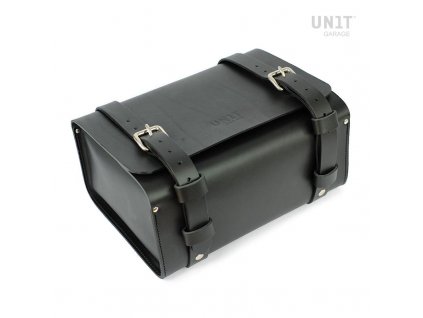 borsa posteriore in cuoio primo fiore ninet 7