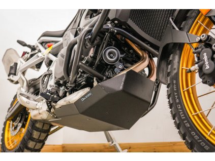 Osłona silnika Outback Motortek - BMW F900 GS