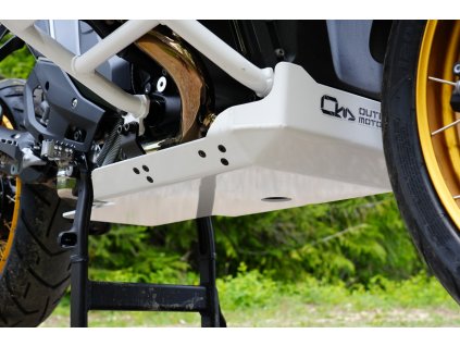 Osłona silnika Outback Motortek - BMW R1300 GS / GSA