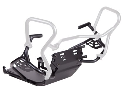 Husqvarna Norden 901 – Protection combo - Outback Motortek