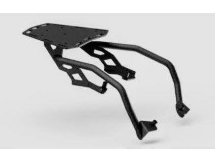 BMW R12GS rear rack