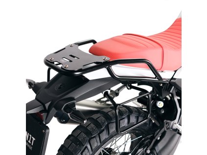 portapacchi con maniglie passeggero bmw r12 g s 8