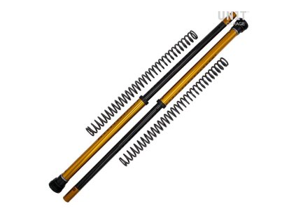 Cartridge Ohlins BMW R12 GS