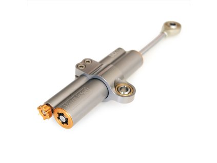 ammortizzatore sterzo lineare ohlins bmw r12 ninet r12 g s