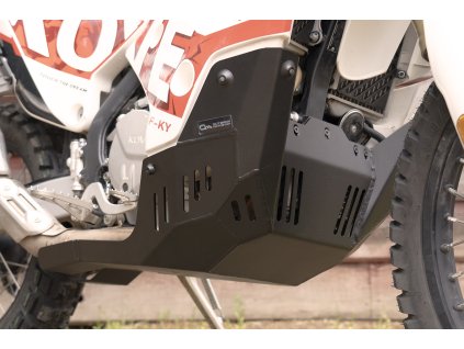 Osłona silnika Outback Motortek - KOVE 450 Rally