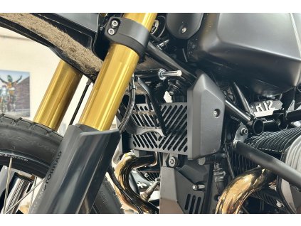 BMW R 12 G/S – Osłona chłodnicy Outback Mototek