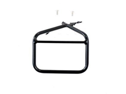 telaio ducati scrambler