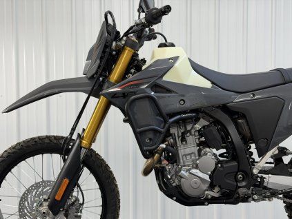 Gmole Outback Motortek - Suzuki DR-Z4S