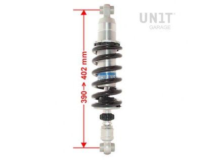 ammortizzatore posteriore ohlins verione lunga