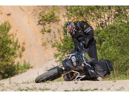Outback Motortek testing 5SM