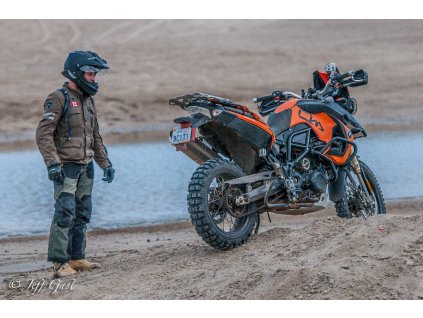 BMW F800GS 12