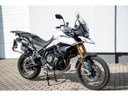 Gmole Outback Motortek - Triumph Tiger 900