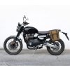 borsa laterale canvas telaio sx triumph scrambler 1200 xc xe 3