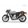 borsa laterale in crosta di cuoio telaio triumph speed twin sx 8