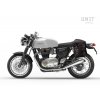 borsa laterale canvas telaio sx triumph speed twin 10