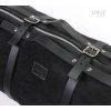 duffle bag kalahari 25l crosta di cuoio 9