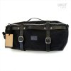 duffle bag kalahari 25l crosta di cuoio 13