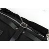 duffle bag kalahari 43l crosta di cuoio 7