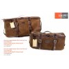 borsa da viaggio kalahari 43l crosta di cuoio 5