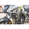 Gmole Outback Motortek - Honda CB500X