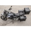 Uchwyt kufra górnego BUMOT - Moto Guzzi V85TT