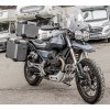 Uchwyt kufra górnego BUMOT - Moto Guzzi V85TT