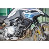 Gmole Outback Motortek - BMW F850 GS / F750 GS (Kolor czarny)