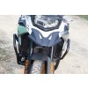 Gmole Outback Motortek - BMW F850 GS / F750 GS (Kolor czarny)
