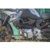 Gmole Outback Motortek - BMW F850 GS / F750 GS (Kolor czarny)