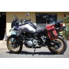 Gmole Outback Motortek - BMW F850 GS / F750 GS (Kolor czarny)