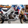 Outback Motortek Crash guards combo - Honda Africa Twin CRF1100L / Adventure Sports