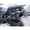 Uchwyt kufra górnego BUMOT Defender EVO - Harley - Davidson 1250 Pan America