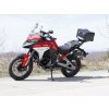 Uchwyt kufra górnego BUMOT Defender EVO - Ducati Multistrada V4