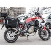 Stelaż bagażowy BUMOT - Ducati Multistrada V4