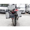 Tool box BUMOT - Ducati Multistrada V4