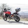 Tool box BUMOT - Ducati Multistrada V4