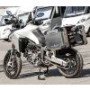 Stelaze kufrów BUMOT - Ducati Multistrada 1200 / 1250