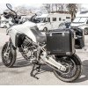 Stelaze kufrów BUMOT - Ducati Multistrada 1200 / 1250