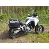Stelaze kufrów BUMOT - Ducati Multistrada 1200 / 1250