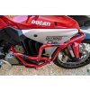 Ducati Multistrada V4 – Crash Bars Combo Outback Motortek