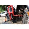 Gmole dolne Outback Motortek - Ducati Multistrada V4