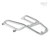 portapacchi posteriore con maniglie passeggero aprilia tuareg 660 argento 3