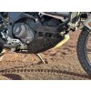 Osłona silnika Outback Motortek - Ducati Desert X