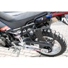 Stelaże sakw / kufrów bocznych Outback Motortek - Aprilia Tuareg 660