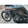Honda XL750 Transalp – Protection Combo Outback Motortek - Honda Transalp XL750