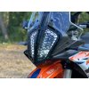 Headlight Guards Outback Motortek - KTM 790/890