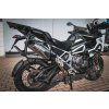 Stelaże sakw / kufrów bocznych Outback Motortek - Triumph Tiger 1200