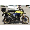 Uchwyt kufra górnego BUMOT - Suzuki V-Strom 800DE