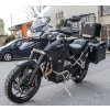 Uchwyt kufra górnego BUMOT - Triumph Tiger 1200 Explorer 2022+