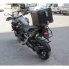 Uchwyt kufra górnego BUMOT - Triumph Tiger 1200 Explorer 2022+